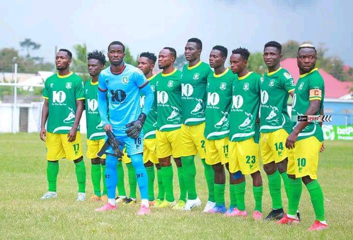 Aduana Stars