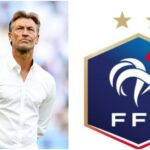 Herve Renard quits Saudi Arabia to lead the French national female team.