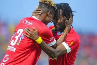 Asante Kotoko