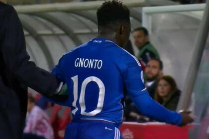 Gnonto