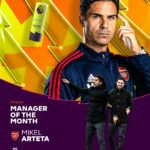 Mikel Arteta