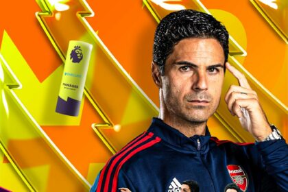 Mikel Arteta