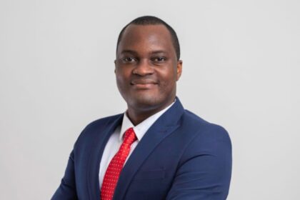 George Addo Jnr