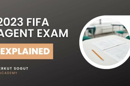 fifa agent Exams