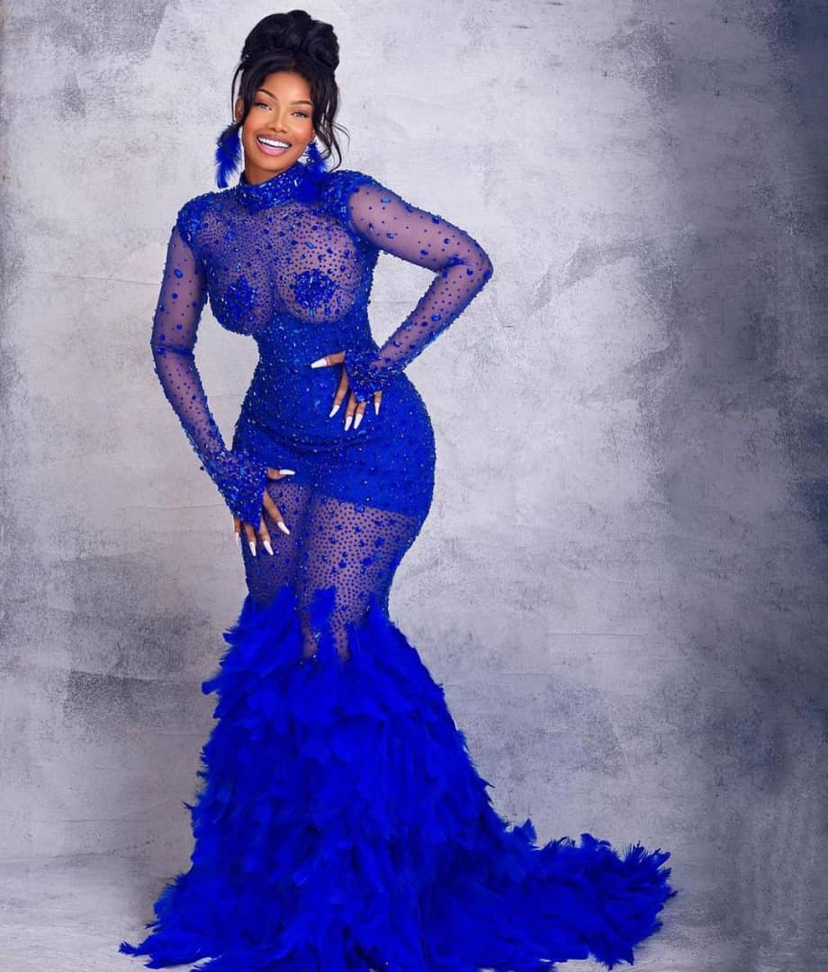 Anita Natacha Akide