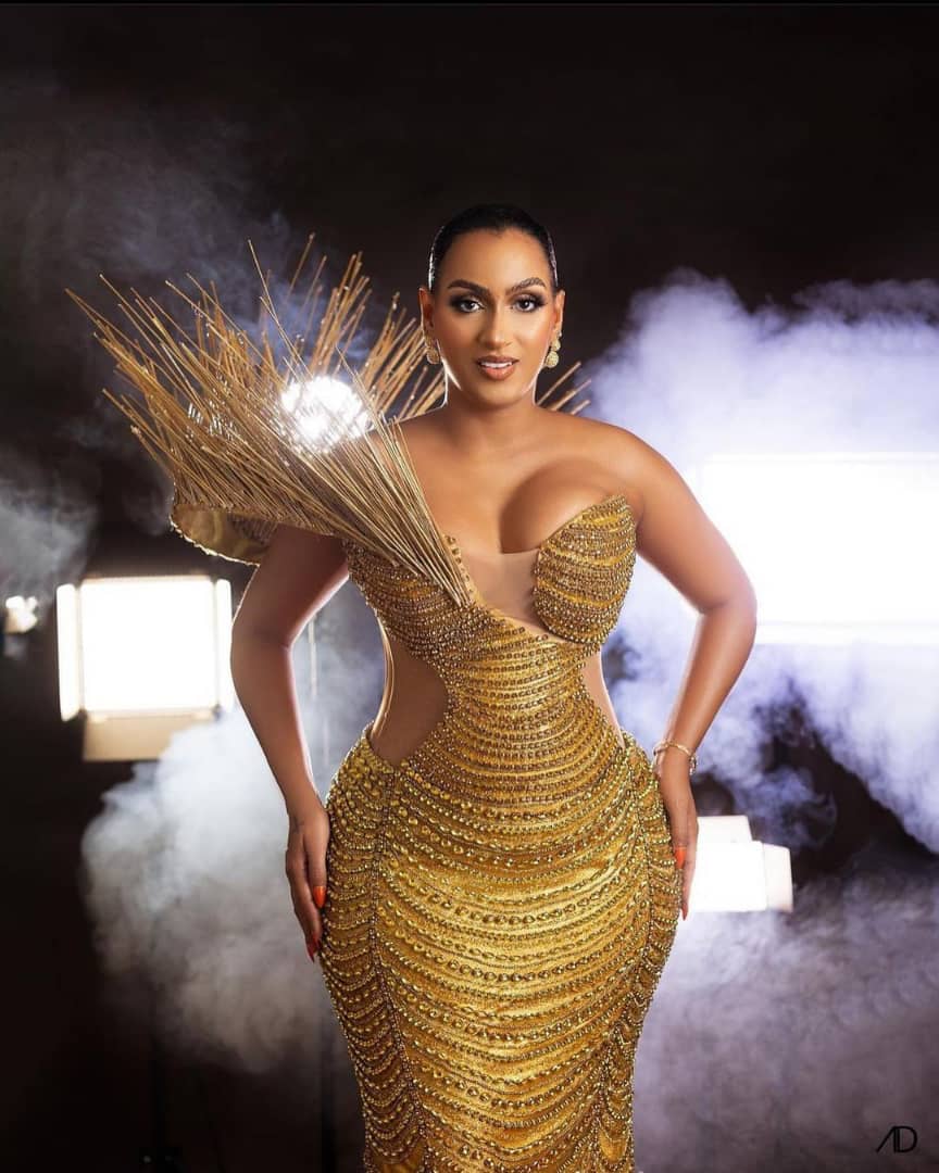 Juliet Ibrahim
