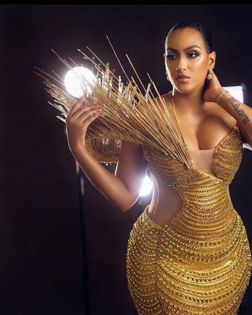 Juliet Ibrahim