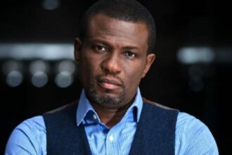 Okraku-Mantey should have turned down the Ministerial offer