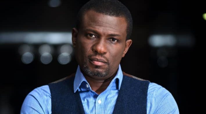 Okraku-Mantey should have turned down the Ministerial offer