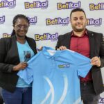 Hasaacas Ladies announce partnership with Betika