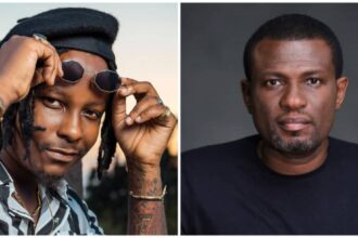 Kelvyn Boy Okraku Mantey