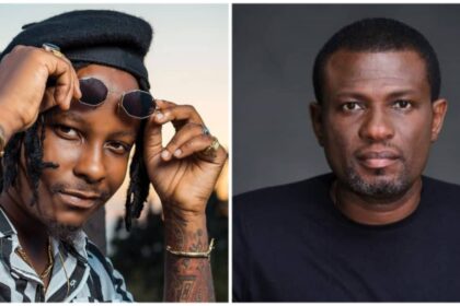 Kelvyn Boy Okraku Mantey