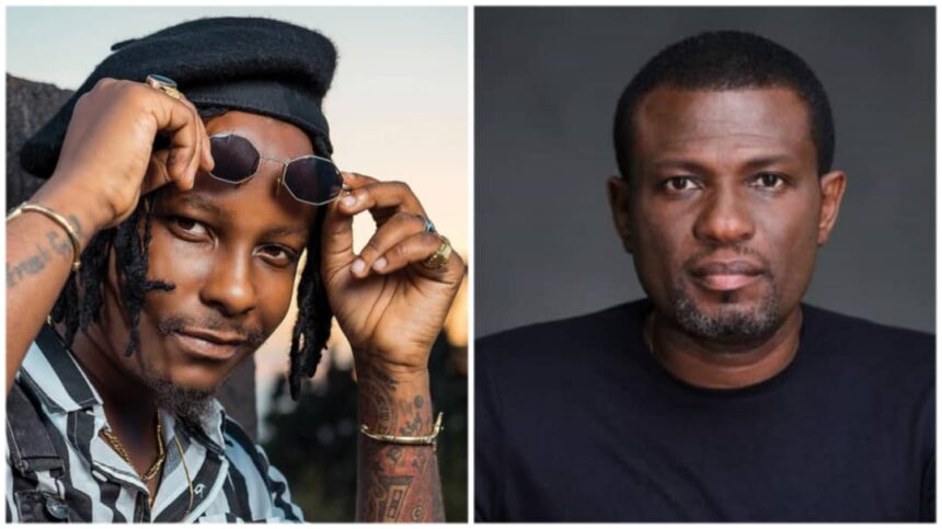 Kelvyn Boy Okraku Mantey