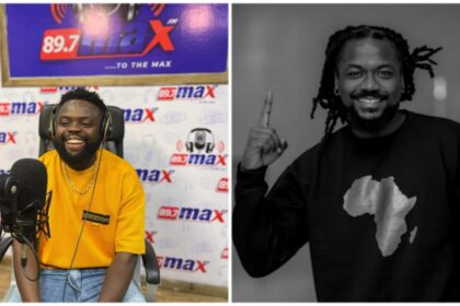 I'll choose Samini's concert over Stonebwoy, Shatta Wale
