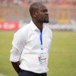 CK Akonnor to lead Accra Athletic Football Club