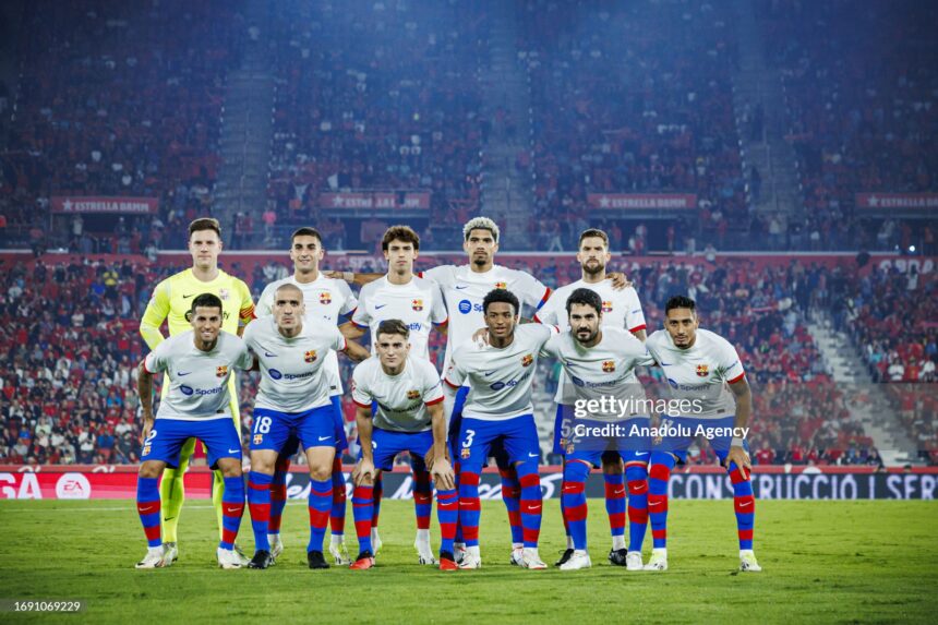 Barcelona charged with "BRIBERY" and could be "BANNED" from UCL