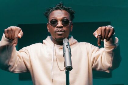 If Hiplife is dead, where did we bury it