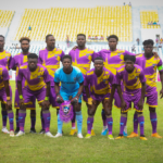 Medeama SC to depart for Guinea today