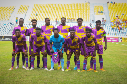 Medeama SC to depart for Guinea today