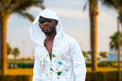 Work with researchers to fill in the knowledge gap--- Okyeame Kwame to stakeholders