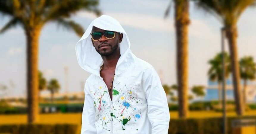 Work with researchers to fill in the knowledge gap--- Okyeame Kwame to stakeholders