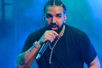 Drake takes break from music to focus on health