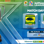 We are yet to win at Baba Yara