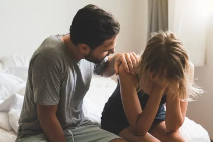 Don't discuss these about your lover with others