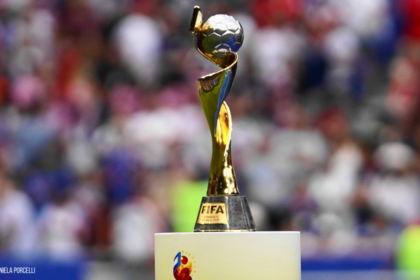 2031 WOMEN'S WORLD CUP : Morocco plan to host event