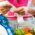 Ways to manage your grocery bill during this period