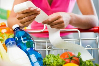 Ways to manage your grocery bill during this period