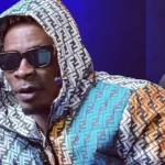 I might pursue a career in law - Shatta Wale