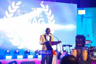 SWAG ELECTIONS 2023 : Kwabena Yeboah retains his seat - full list of winners
