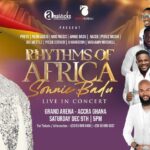 Rhythms of Africa Gospel Concert