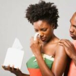 Five common lies your girlfriend has told you before