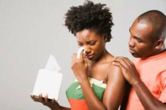 Five common lies your girlfriend has told you before