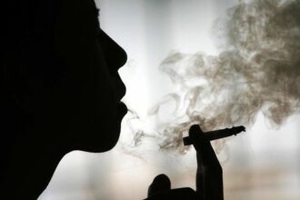 Why you shouldn’t smoke in the morning