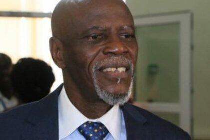 BREAKING: Lawyer Akoto Ampaw confirmed dead