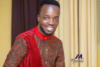 Ghanaian men are sexually weak