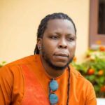 I prefer s*x to smoking - Edem