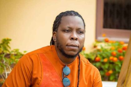 I prefer s*x to smoking - Edem