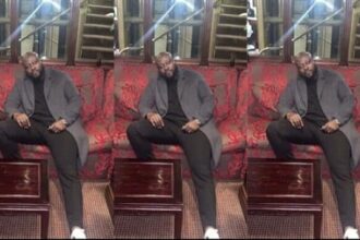 Bennet Adomah Agyekum