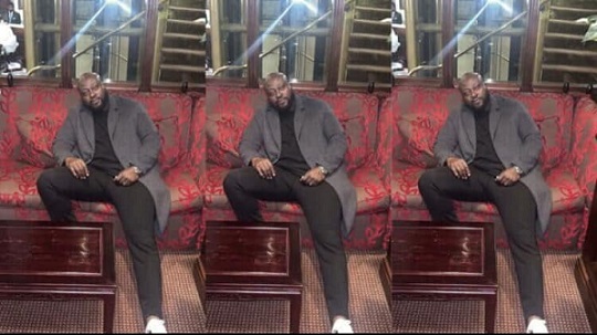 Bennet Adomah Agyekum