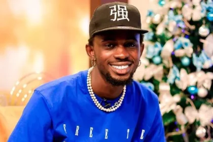 Case against Black Sherif adjourned to November 16