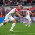 Dani Olmo to join FC Barcelona