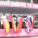 Alcohol, Shisha, Skin Bleaching Products Can Cause Breast Cancer - Dr. Beatrice Addae Wiafe