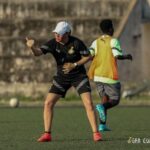 PARIS OLYMPIC QUALIFIERS : Nora Hauptle aims for another win today