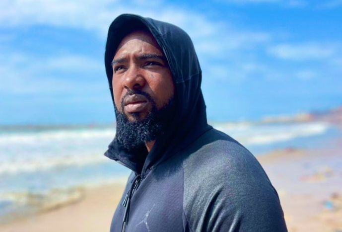 Categorizing musicians by genre kills creativity - Gasmilla