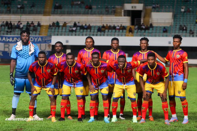Martin Koopman's Phobians held to a disappointing stalemate