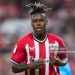 Barcelona plan to sign Nico Williams on free transfer